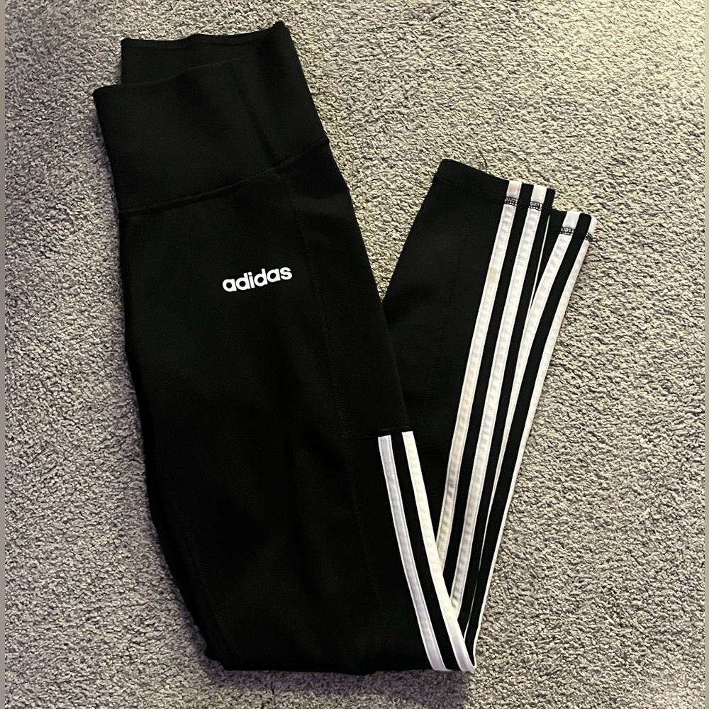 Adidas Climalite Leggings